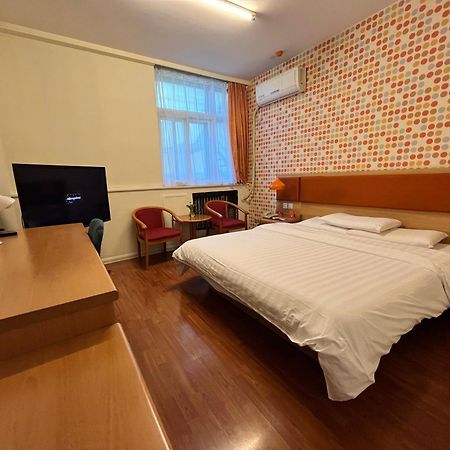 Home Inn Beijing Xiaoxitian المظهر الخارجي الصورة