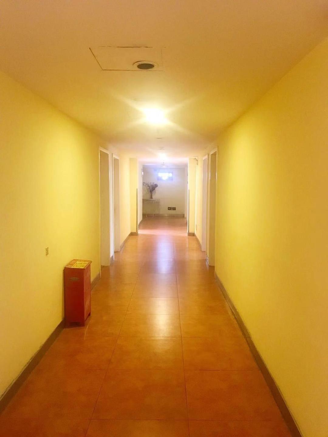 Home Inn Beijing Xiaoxitian المظهر الخارجي الصورة