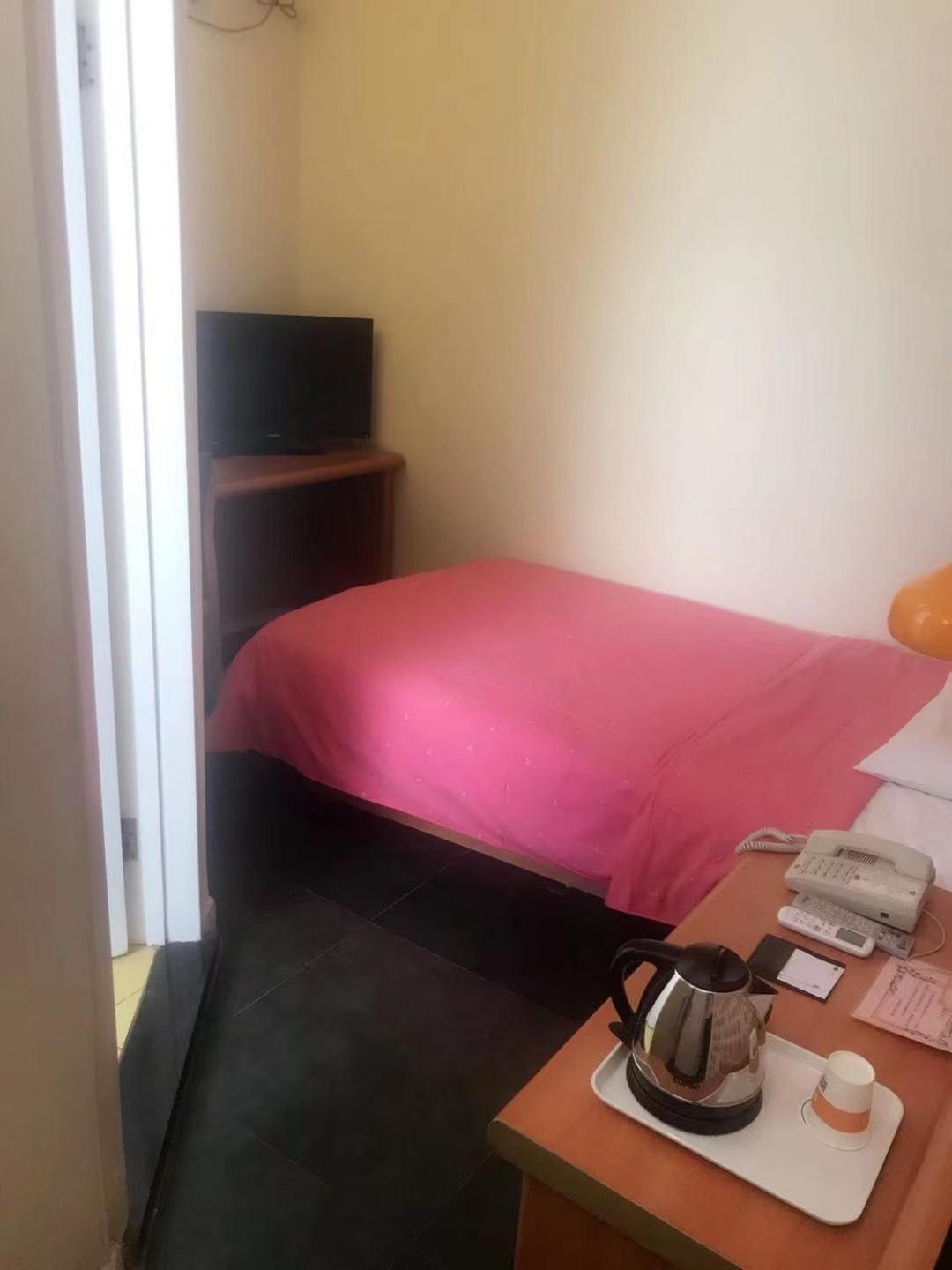 Home Inn Beijing Xiaoxitian المظهر الخارجي الصورة