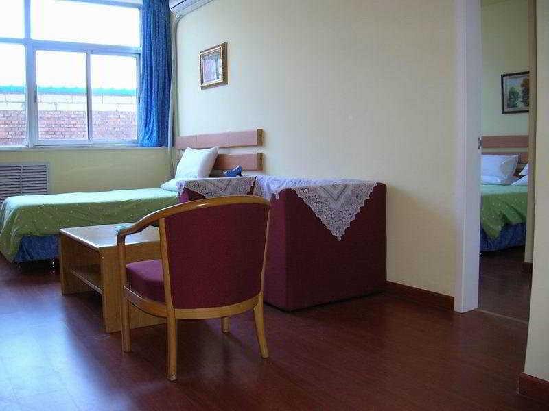 Home Inn Beijing Xiaoxitian المظهر الخارجي الصورة